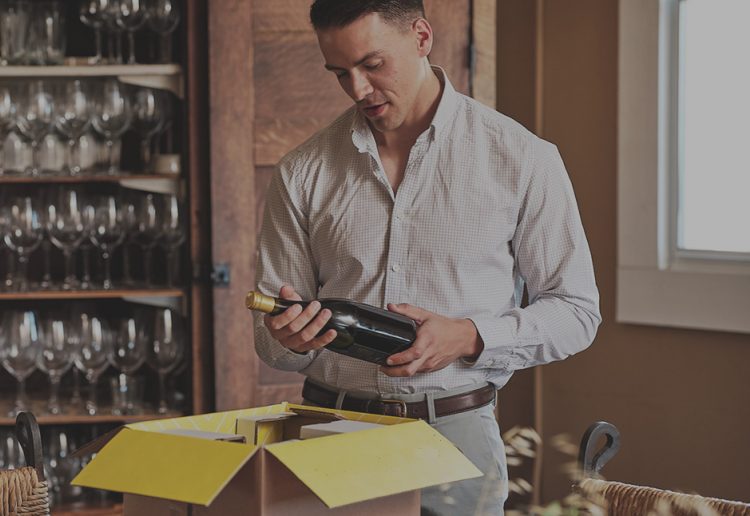 DTC Winery Software and Fulfillment Solutions WineDirect