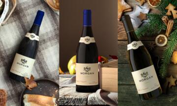 One Bottle Three Ways Header