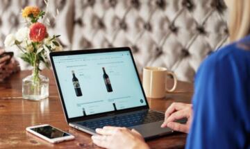 Marketing Campaign Webinar Event Hero