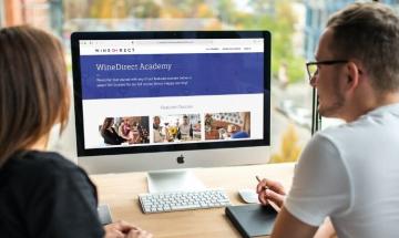 Wine Direct Academy