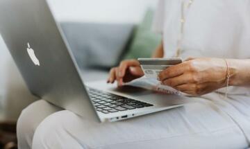 Online Shopping Security
